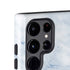 Blue Marble Galaxy S25 Ultra Impact Case